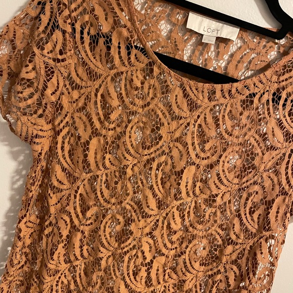 Loft Top - Picture 2 of 4